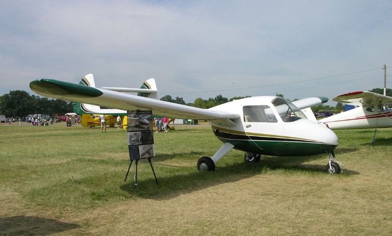 Anderson-Greenwood AG-14