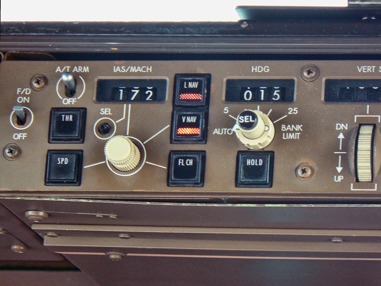 Autopilots