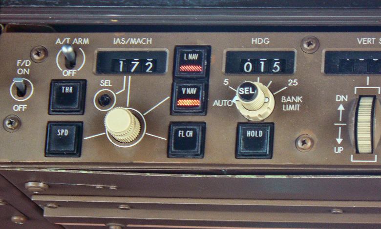Autopilots