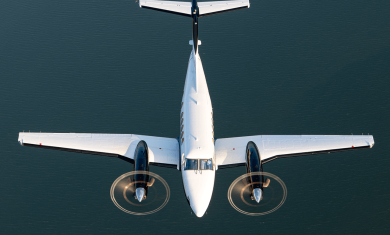 King Air 300
