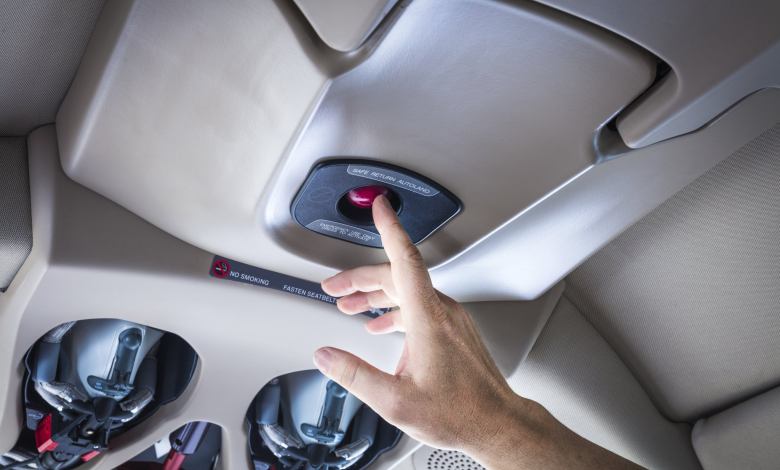 Cirrus gets Garmin Autoland approval