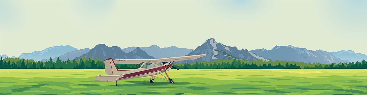Aviation Observations