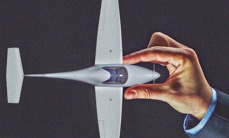 Deep State in Aviation