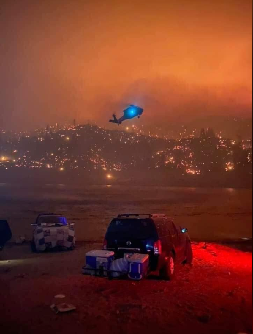 Heroes In Action
