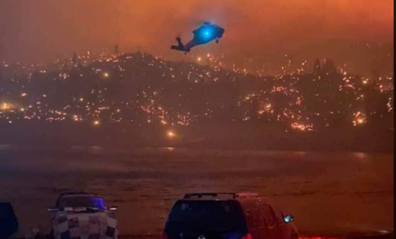 Heroes In Action
