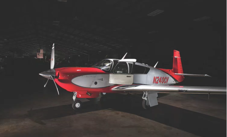 Mooney is under new ownership.