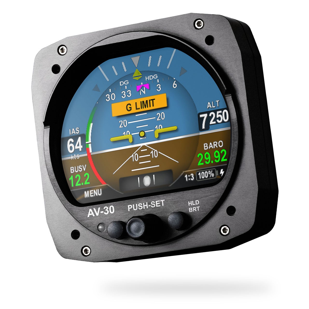 uAvionix AV-30