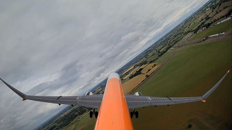 Airbus AlbatrossONE