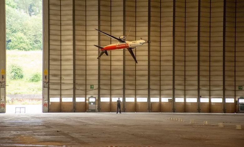 Airbus AlbatrossONE