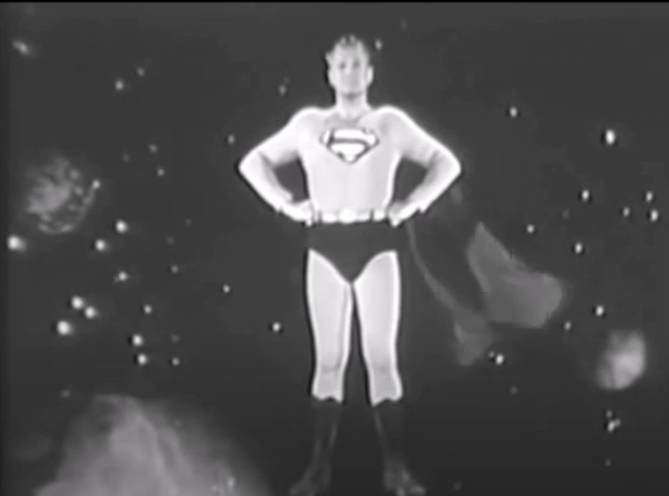Superman