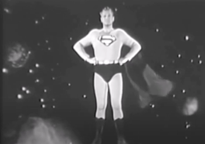 Superman