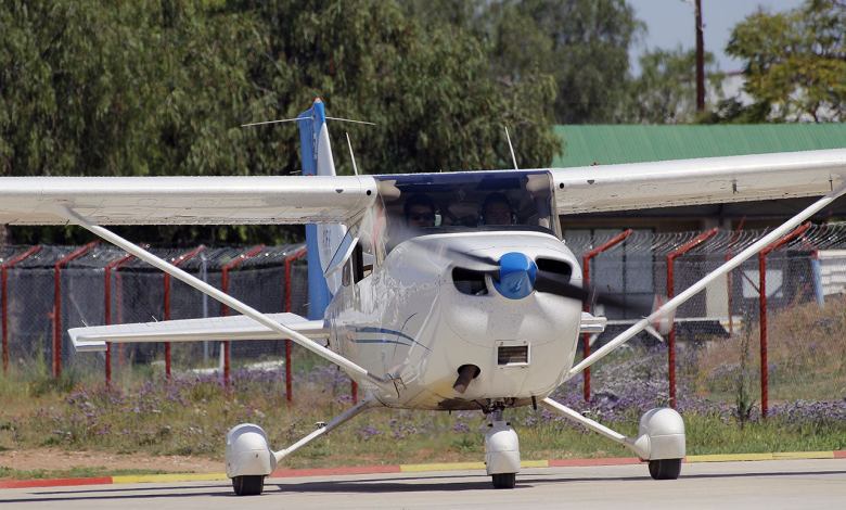 FAA Releases Final Rule On Cessna Strut-Attached A.D.