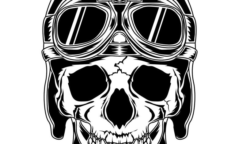 Dead Man Flying