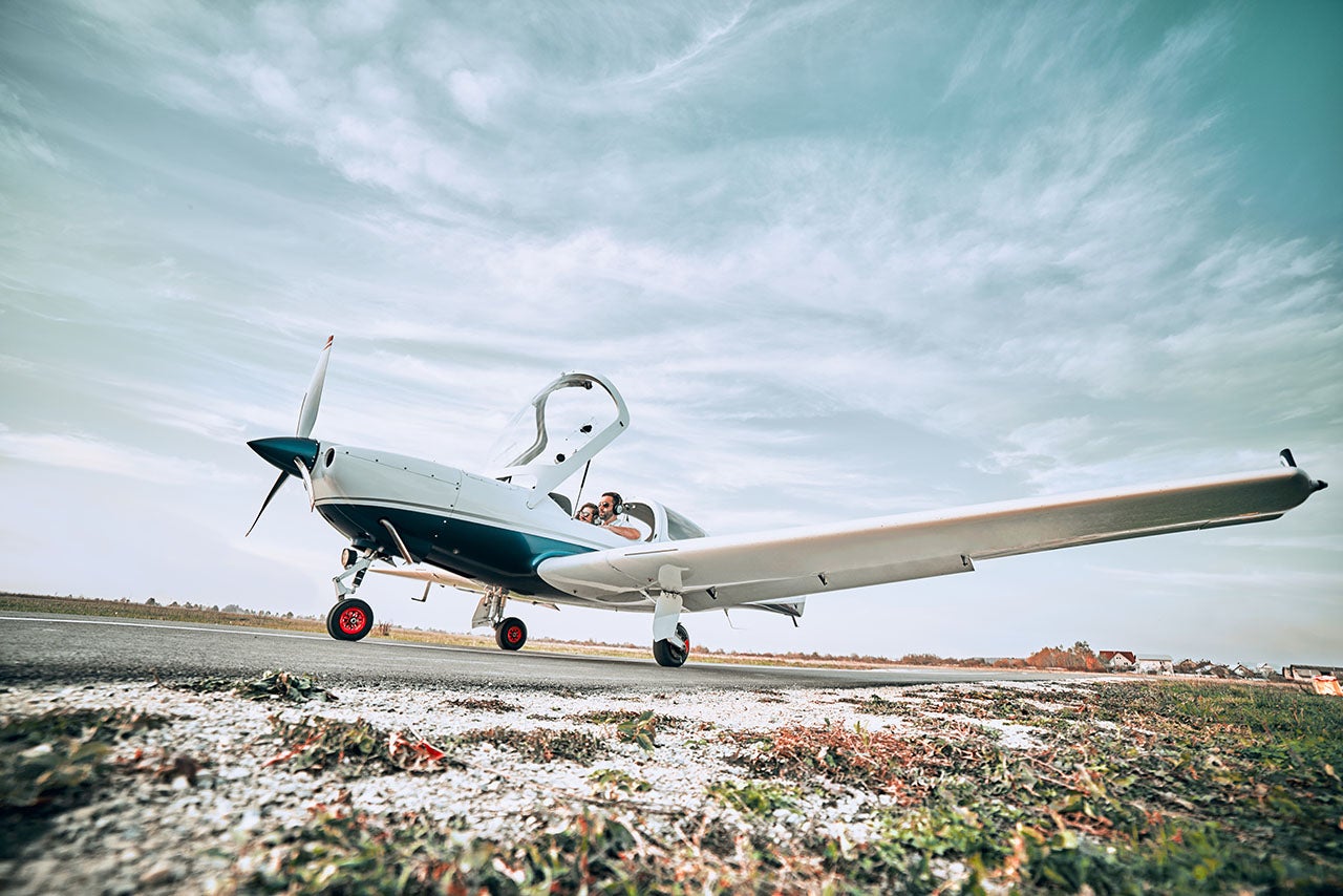 Have your pandemic flying views changed since the spring?