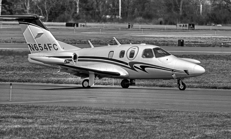 Eclipse 550