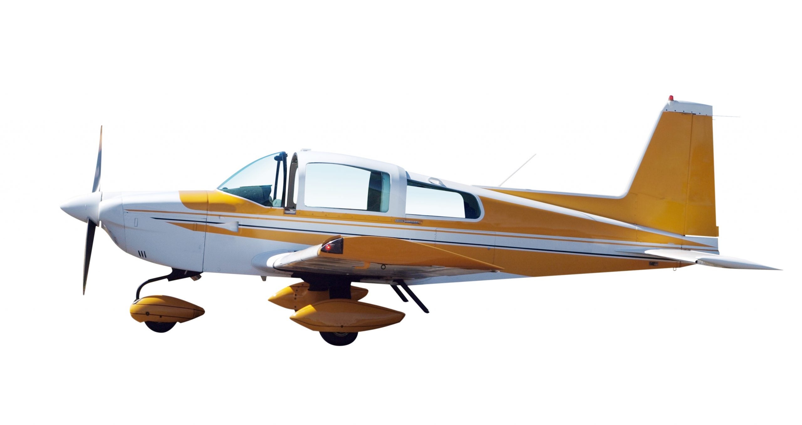 AOPA Safety Report