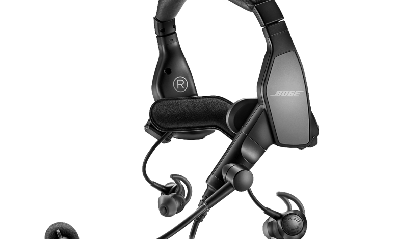 Bose ProFlight Series 2