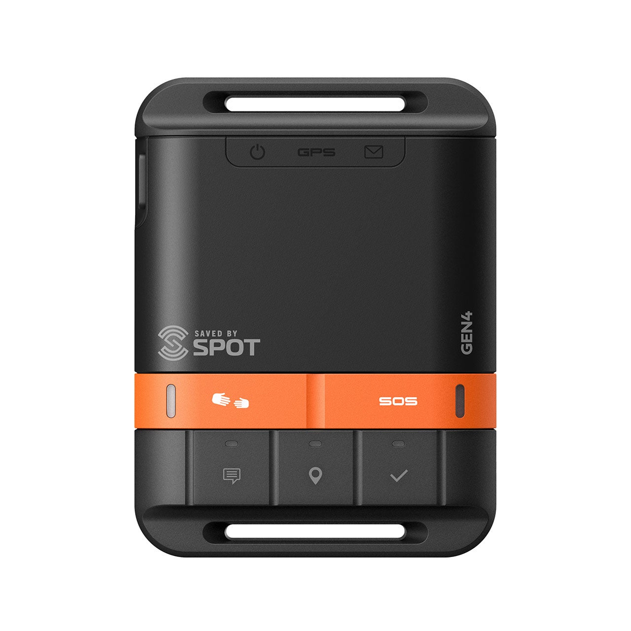 The SPOT Gen4 is one of the items in our Holiday Gift Guide for pilots.