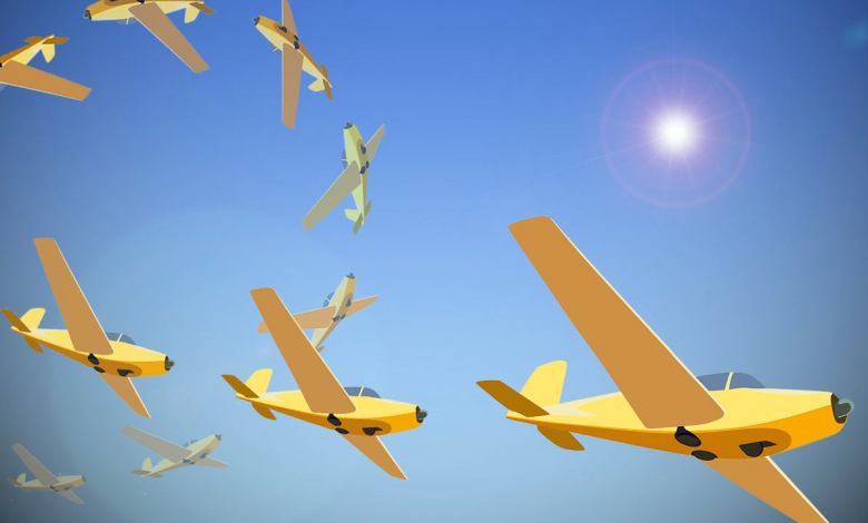 How To Survive Automation Surprises