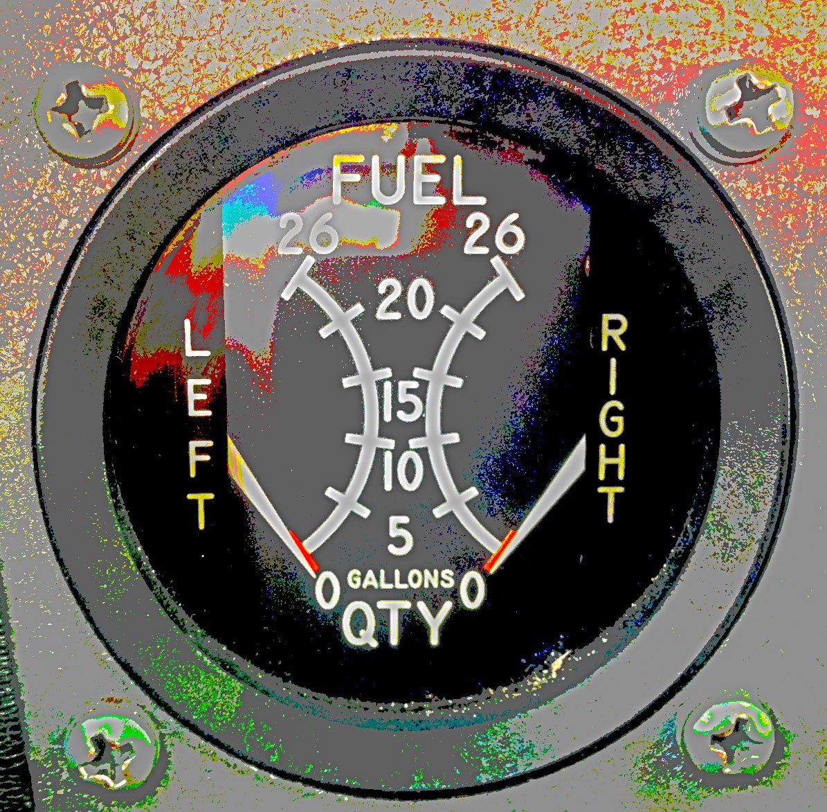 Bingo Fuel