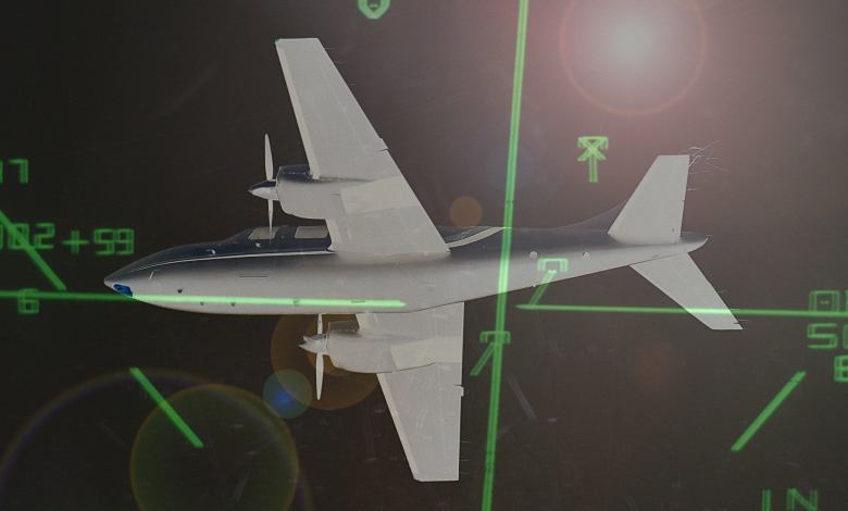 Midair Collision
