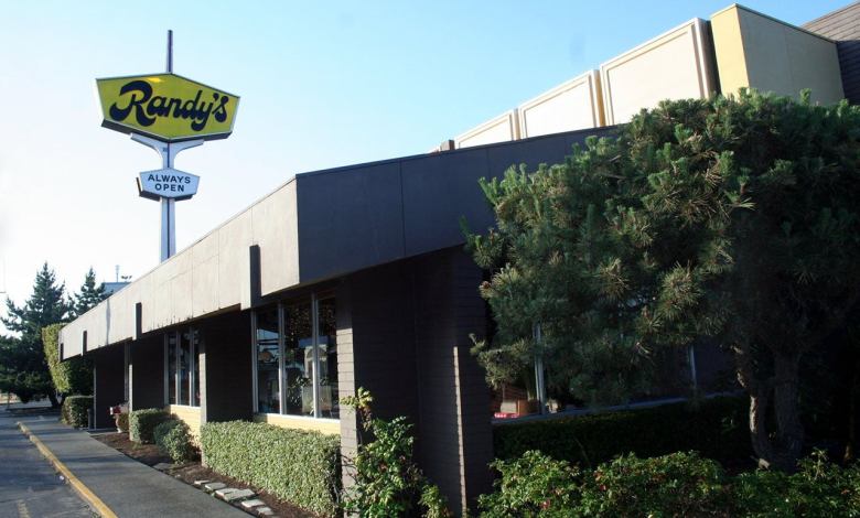 Randy’s Restaurant to close permanently. Courtesy of Facebook
