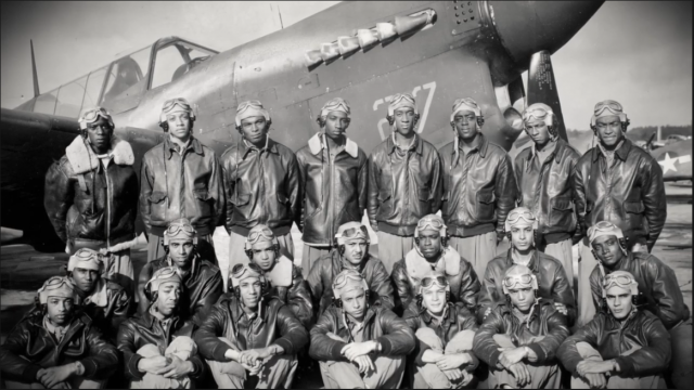 Red Tails