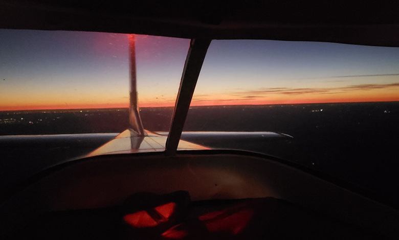Photo Of The Week: Omni-Vision