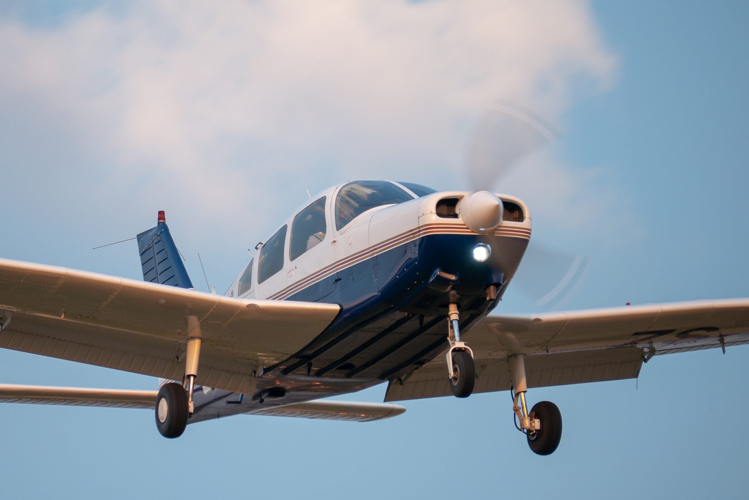 Piper PA-28