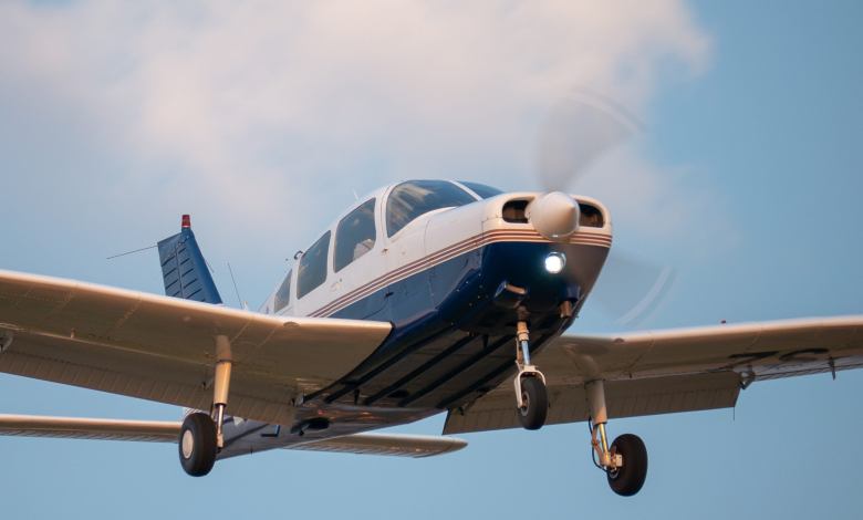Piper PA-28