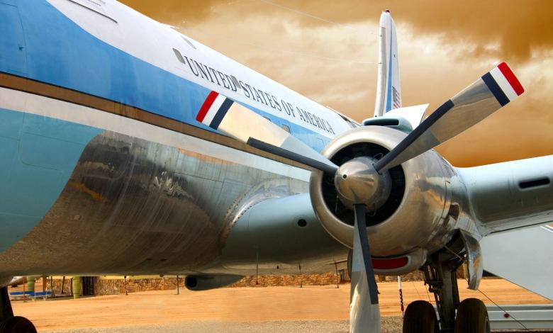 Air Force One