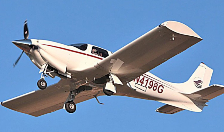 Windecker Eagle 1