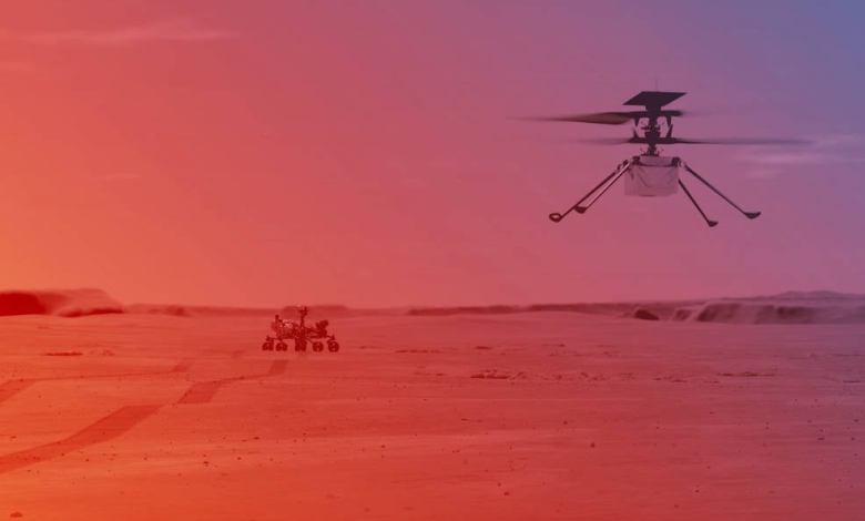 mars-helicopter