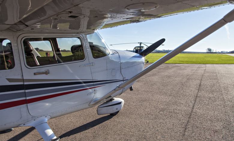 Airport Parking