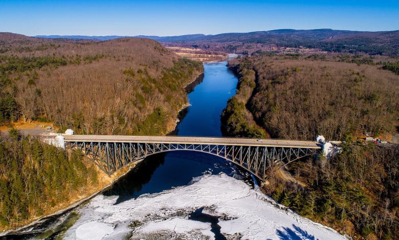 French King Bridge