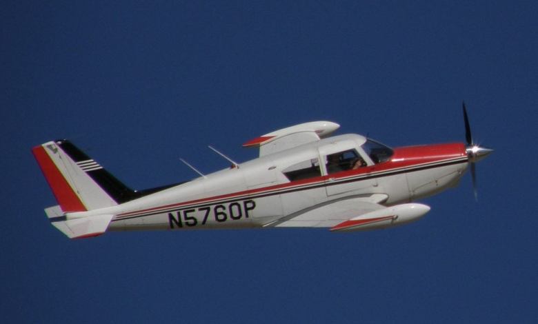 High-Performance Airplanes