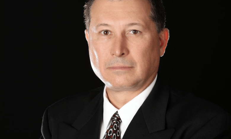 calcagno ceo at piper