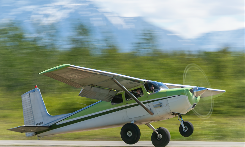 cessna 172