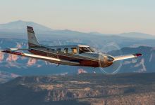 Though not originally conceived of as a speedy transportation plane, the Piper PA-32 grew into a fine high-performance cruiser with room for the whole family.
