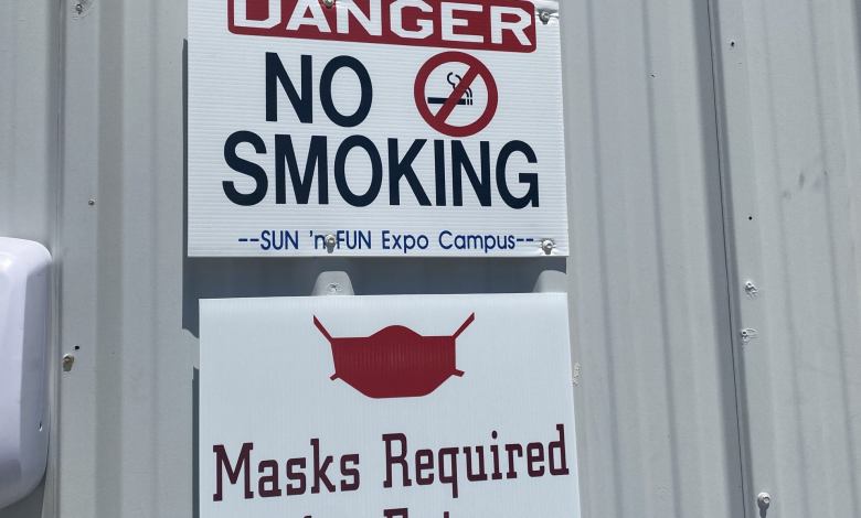 SNF 2021 Regulations