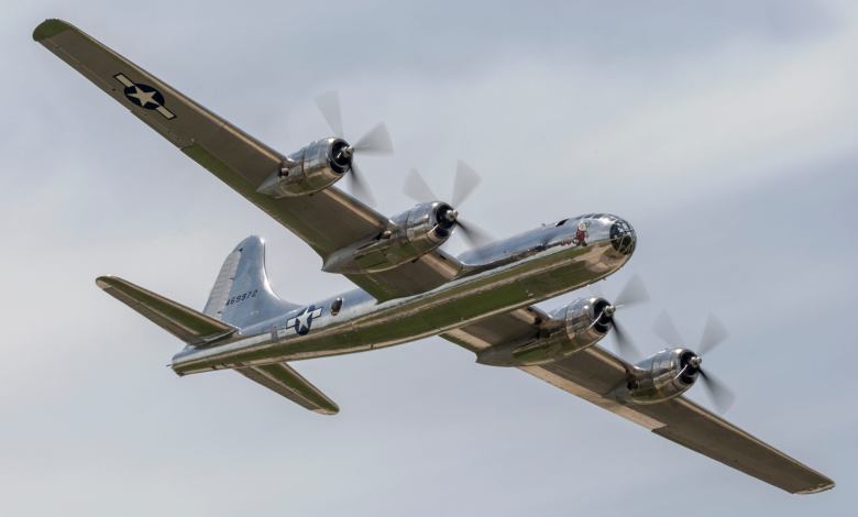 Boeing B-29