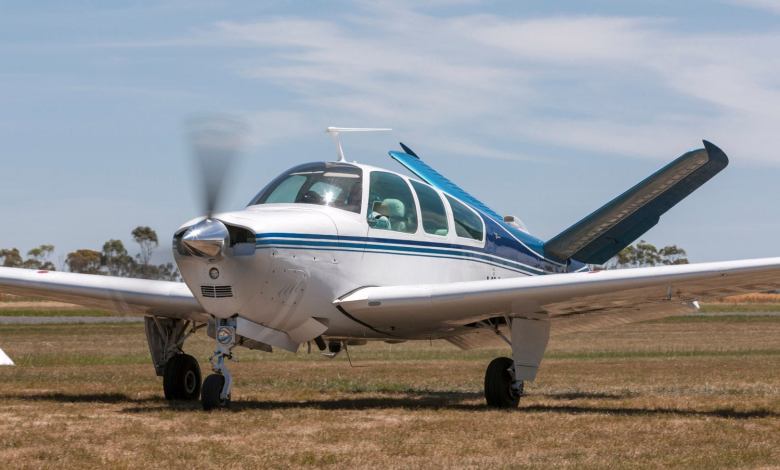 Electric Flight