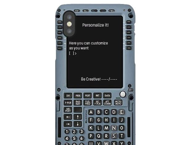 Pilot Gear: Phone Case