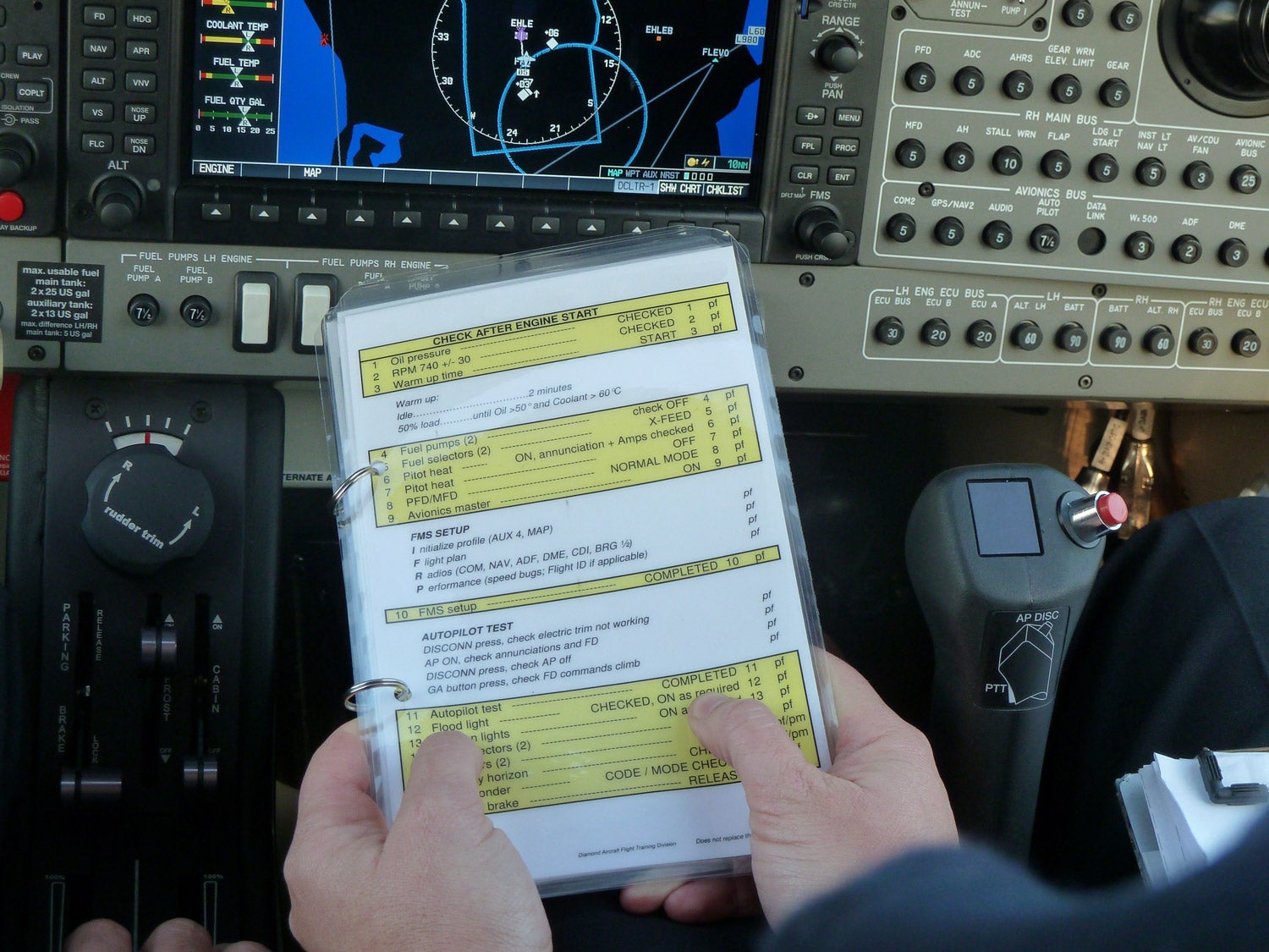 NTSB Report King Air Wreck