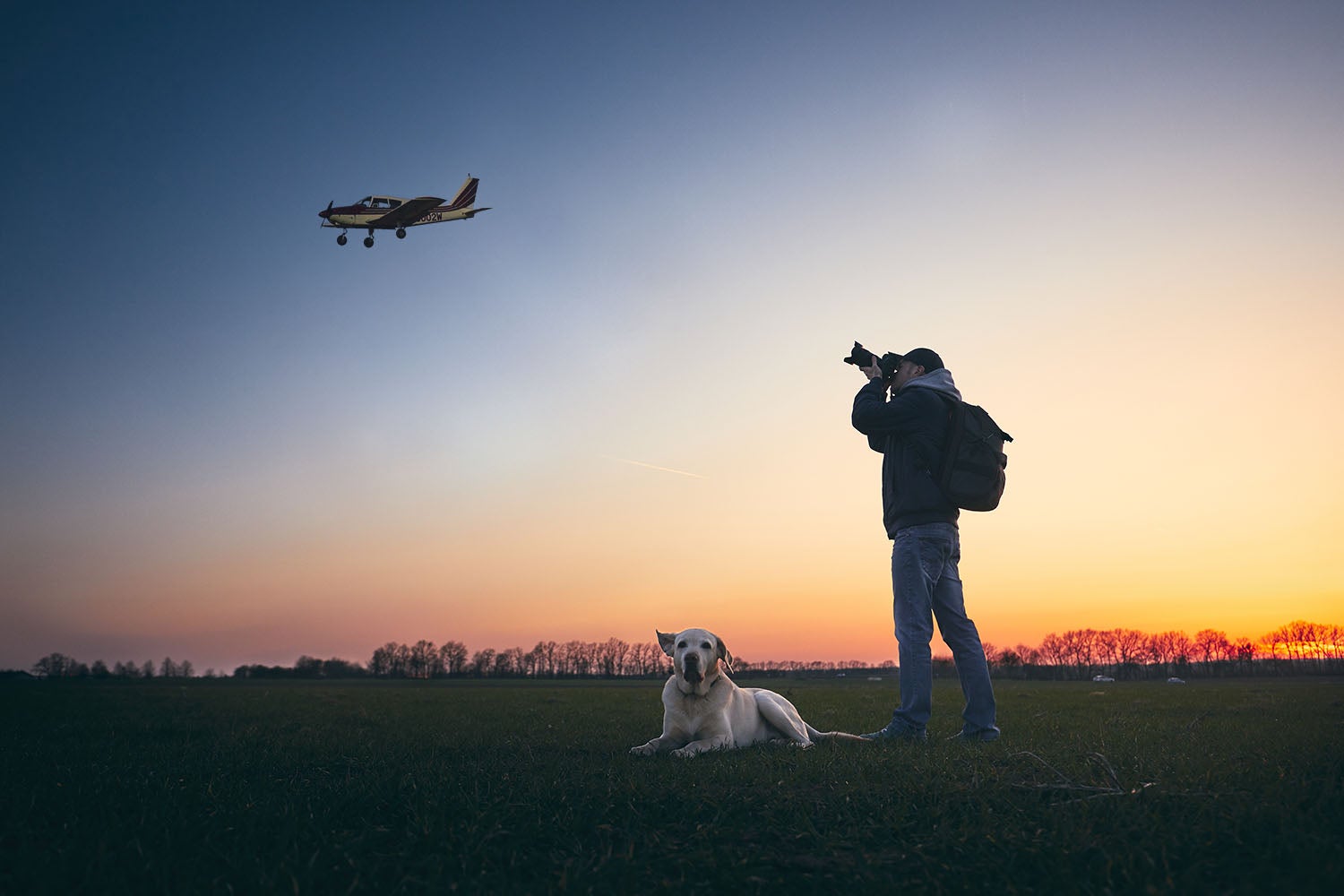 What does it mean that the best, and worst, of our flying exploits are on YouTube?