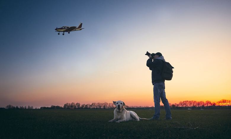 What does it mean that the best, and worst, of our flying exploits are on YouTube?