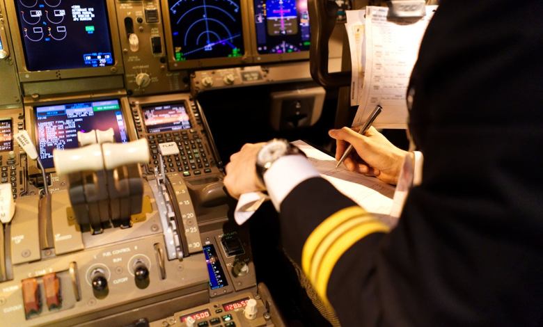 Garmin Acquires AeroData