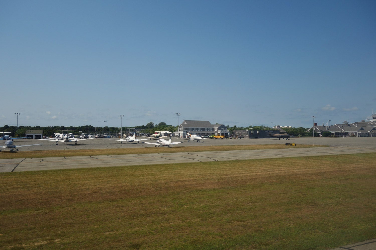 MA Legislator Backing Off $1,000-Per Landing Fee Bill