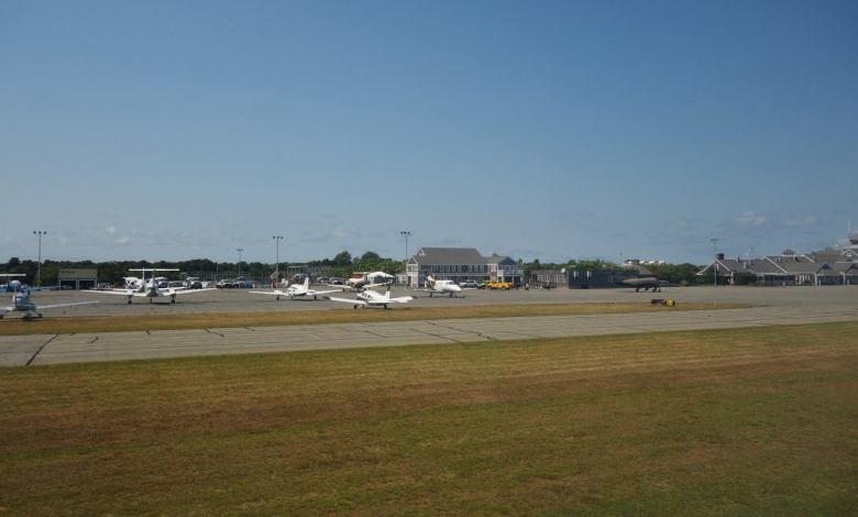 MA Legislator Backing Off $1,000-Per Landing Fee Bill