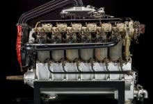 Liberty L-12. Photo via Creative Commons